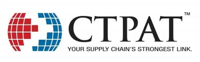 Customs-Trade Partnership Against Terrorism logo