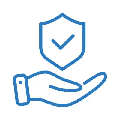 Insurance Coverage icon