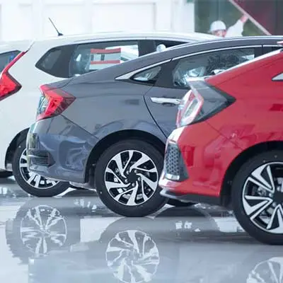 photo of Automotive