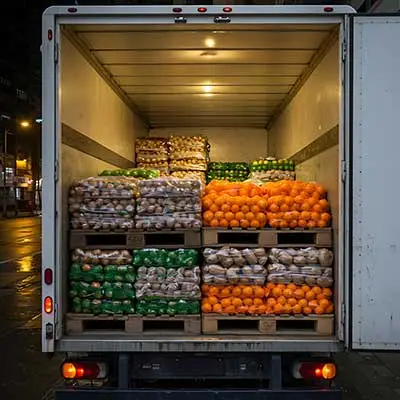 photo of Food & Beverage