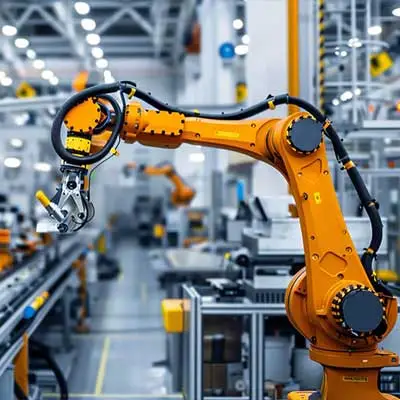 photo of Manufacturing