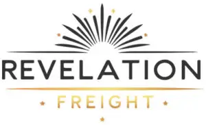 logo Revelation Freight