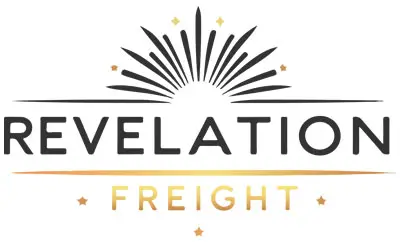 logo Revelation Freight
